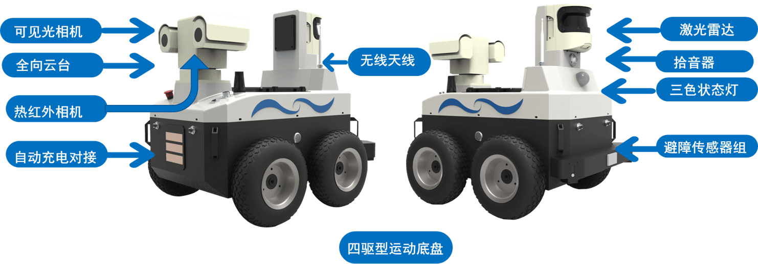 深圳變電站巡檢機(jī)器人廠家