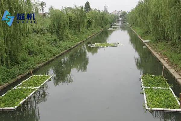 智能河道水面漂浮物監(jiān)測預警系統(tǒng)價格